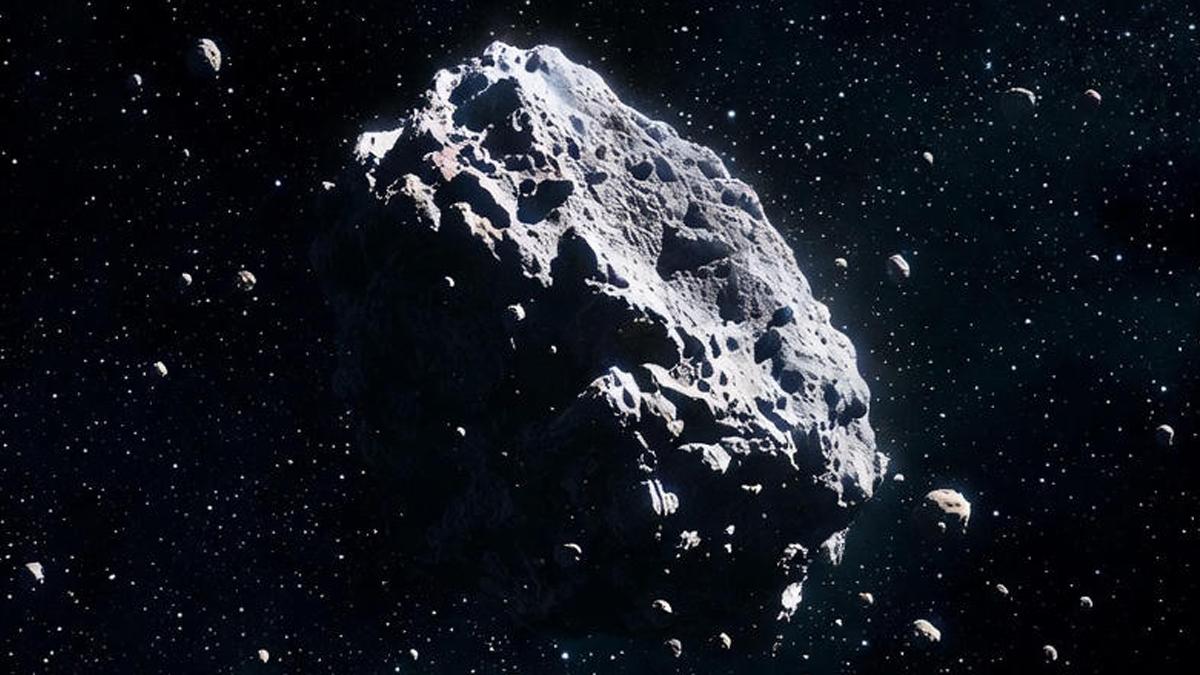 Ay'a çarpabilecek asteroit; 2024 YR4 insanlığı nasıl etkileyebilir?