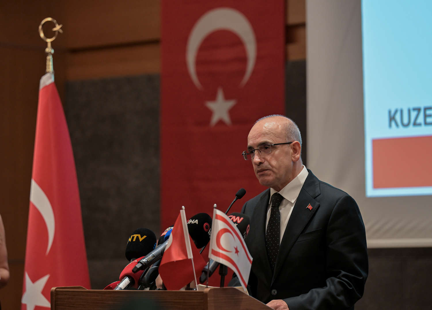 Bakan Şimşek tüm testlerin tamamlandığını açıkladı! 1 Ocak 2026'da uygulamaya alınacak