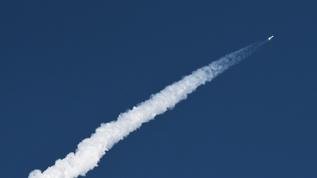 Blue Origin'in Mars hamlesi uzay taşımacılığında dengeleri değiştiriyor