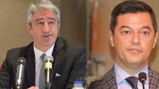 CHP'li belediye karıştı! Seleften halefine suç duyurusu