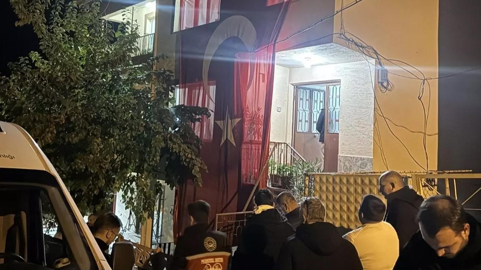 Cumhurbaşkanı Erdoğan, Gürcistan'da düşen uçakta şehit olan asker'in babasıyla telefonda görüştü