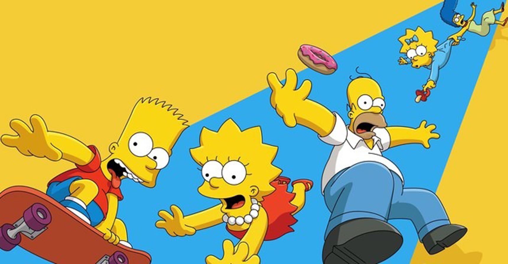 Dört parmak gizemi! Çizgi film karakterlerinde saklanan sır ne?