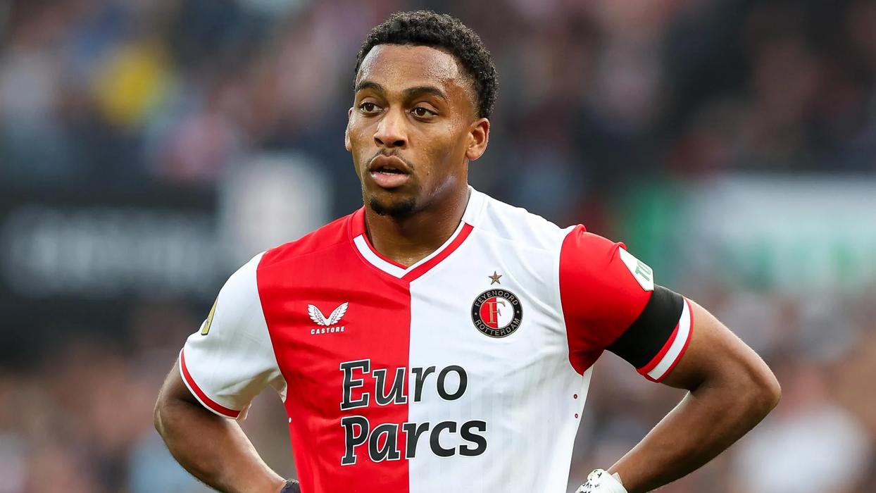 Fenerbahçe'ye yıldız orta saha! Hedef Quinten Timber