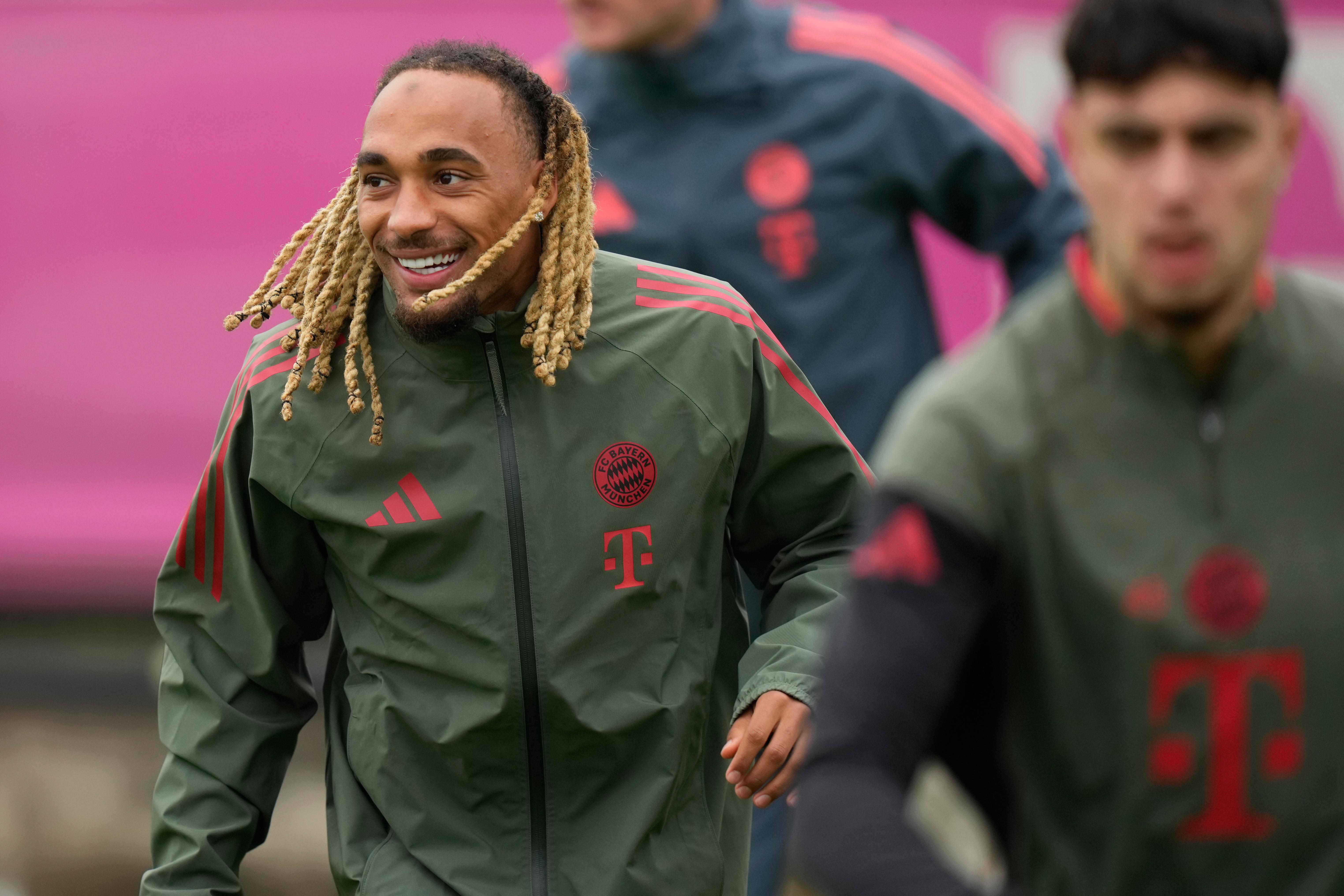 Galatasaray yeniden peşinde! Hedefteki isim Sacha Boey