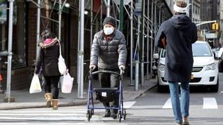 Hastaneleri dolduran grip suşu ABD'ye yaklaşıyor! CDC veri paylaşmıyor...