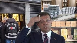 İmamoğlu suç örgütü soruşturmasında Laleli döviz bürosu emanetçi olarak kullanılmış