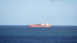 İran, Hürmüz Boğazı'nda bir tankere el koydu