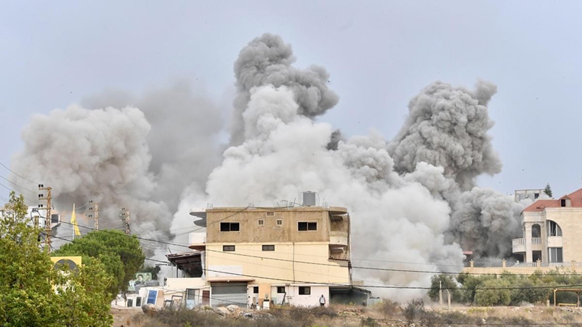 İsrail basını duyurdu! Soykırımcılar "sınırlı" saldırıya hazırlanıyor