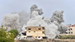 İsrail basını duyurdu! Soykırımcılar "sınırlı" saldırıya hazırlanıyor