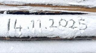 Kastamonu'nun yüksek kesimlerde kar yağışı etkili oldu