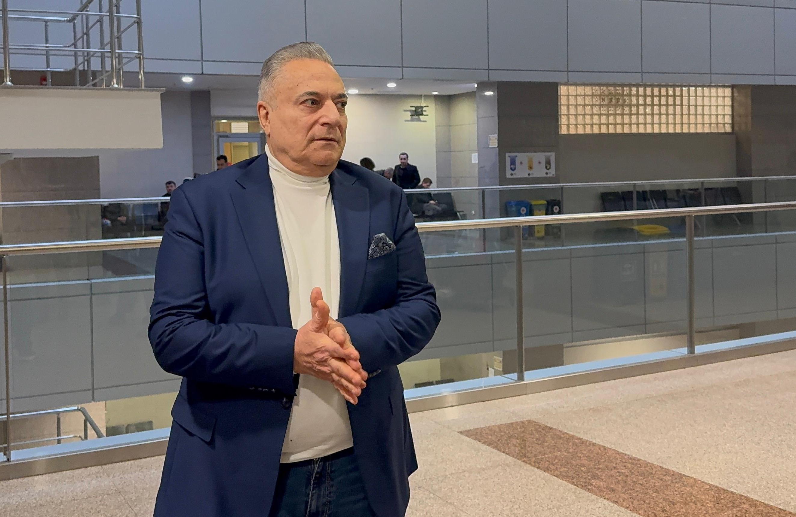 Mehmet Ali Erbil'in mal varlığı ağızları açık bıraktı! Canlı yayında para toplamasına gerek yokmuş…