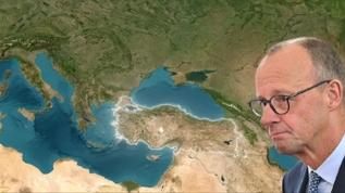 Rumların yüzüne söyledi: Türkiye ile işbirliği gerekli