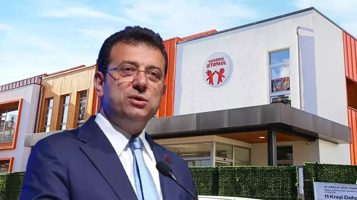 Milyonlarca liralık vurguna perde! Kreşleri pis işlerine alet ettiler