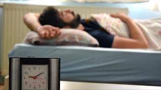 Neden uyuyamıyorsunuz? Vücudunuzun iç saati bozulmuş olabilir