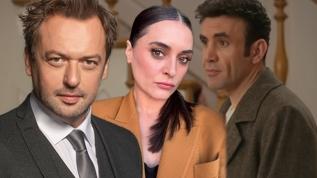 Nokta atışı seçimler… Başrollerin gençliğini canlandıran oyuncular hayrete düşürdü!