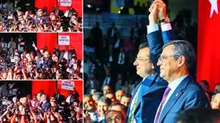 Örgüt CHP'yi de ahtapot gibi sarmış! Görüntüler iddianameye girdi