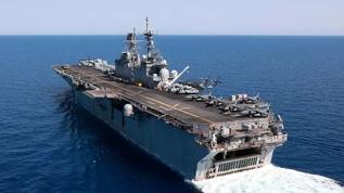 Talimatı Trump verdi! ''Güney Mızrağı Operasyonu'' başlatıldı