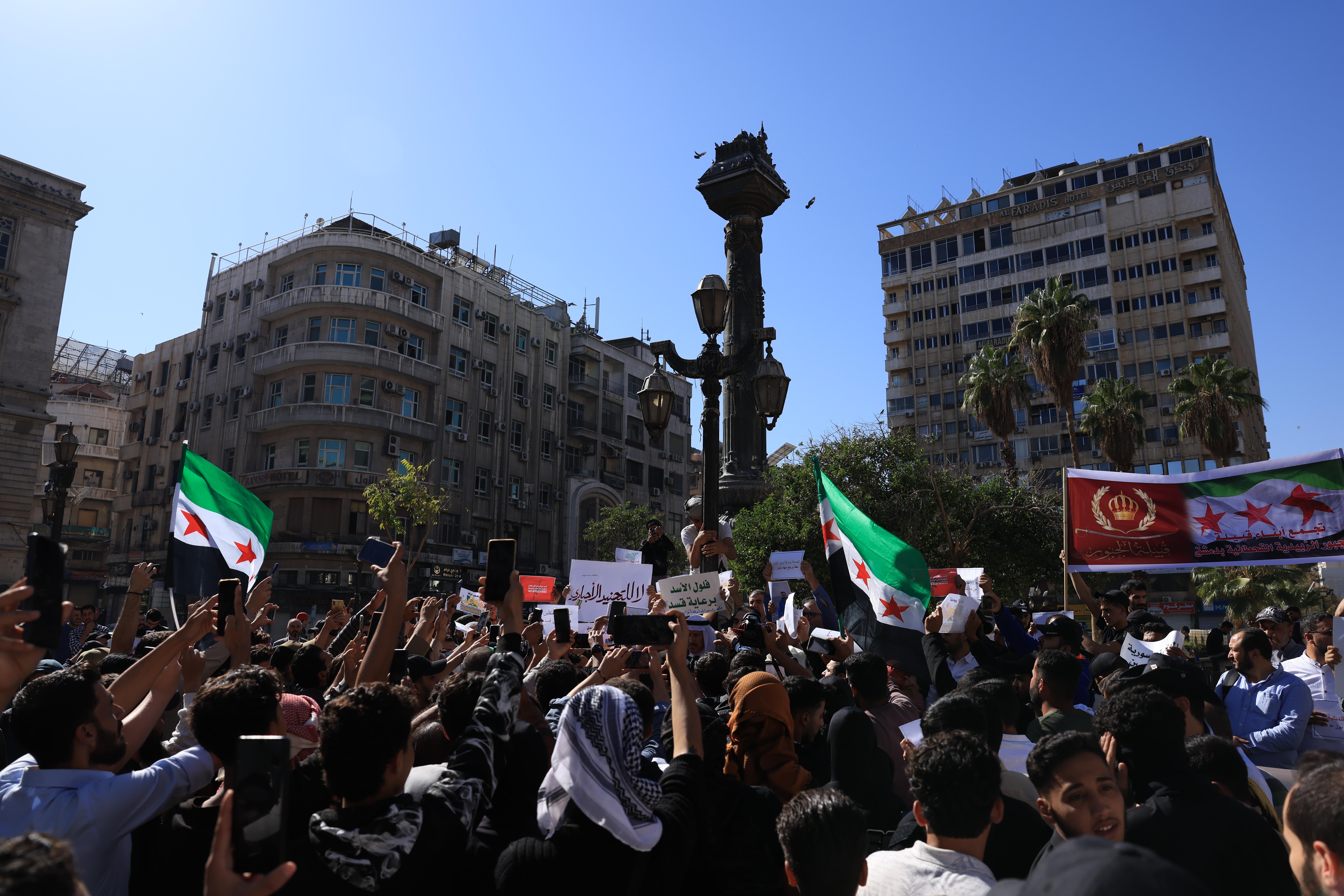 Terör örgütü PKK/YPG'ye tepkiler çığ gibi: Gerekeni yapmaya hazırız
