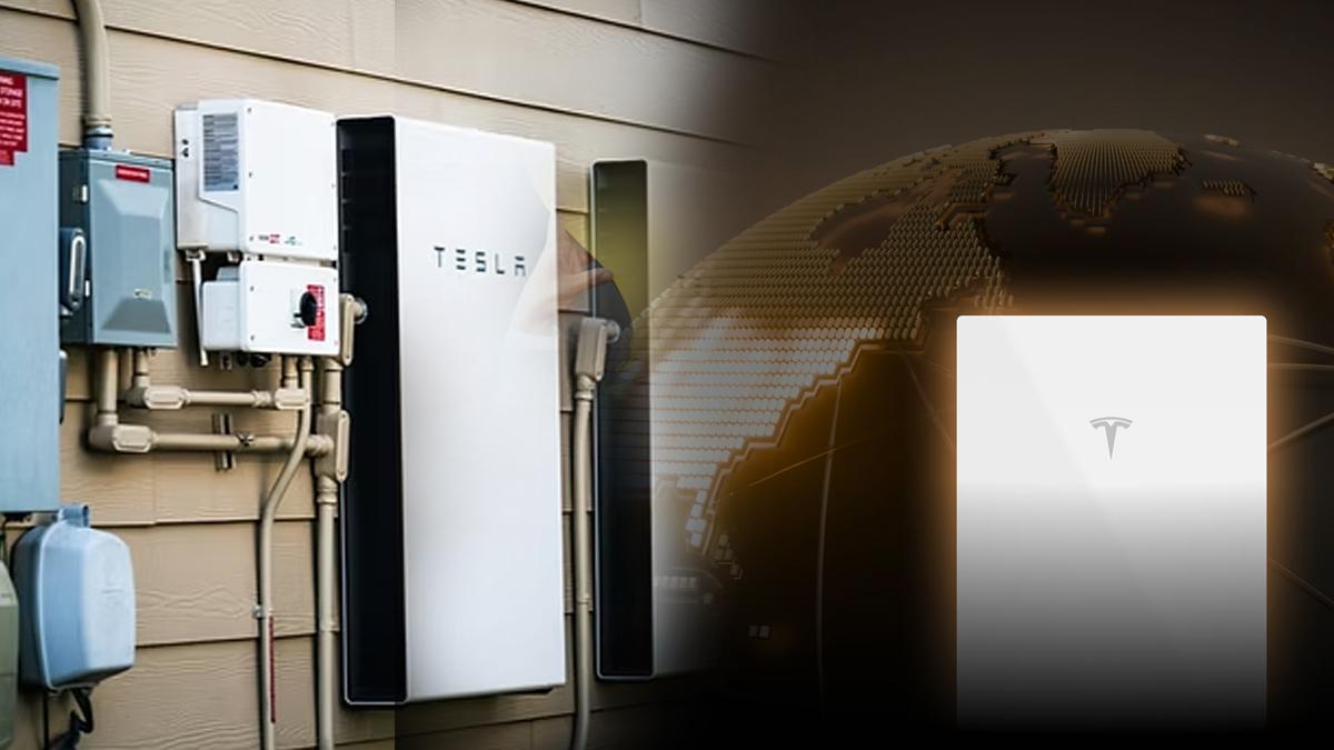 Tesla Powerwall 2 bataryalarında yangın riski! ABD'de 10 bin cihaz geri çağrıldı