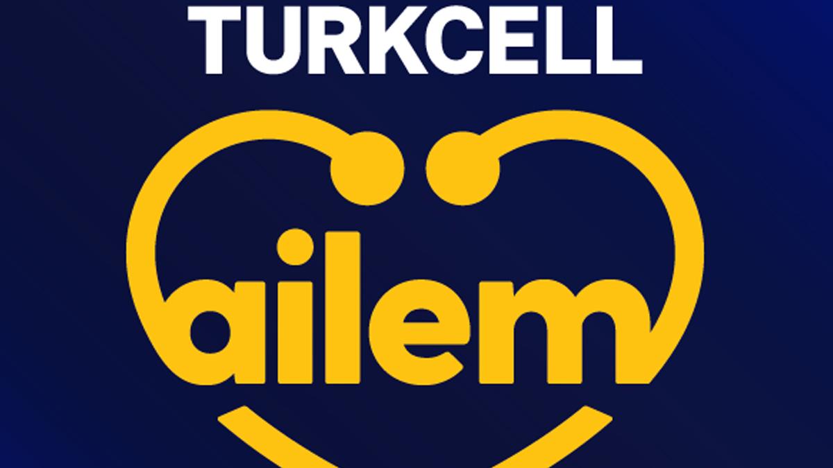 Turkcell, aile olmanın gücünü dijital dünyaya taşıyan Turkcell Ailem kampanyasını başlattı