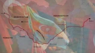 Türkiye ve Azerbaycan'ı yakından ilgilendiriyor: Bölgemiz kavşak noktası haline gelebilecek