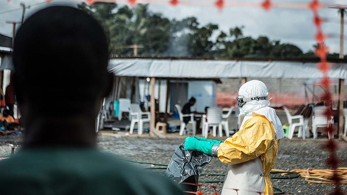 Ülke diken üstünde! İlk vaka tespit edildi