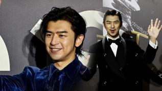 Ünlü oyuncu Chen Bolin askerlik kaçakçılığından suçlandı