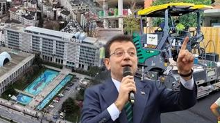 Yolsuzluk diz boyu! İSFALT iflas bayrağını çekti