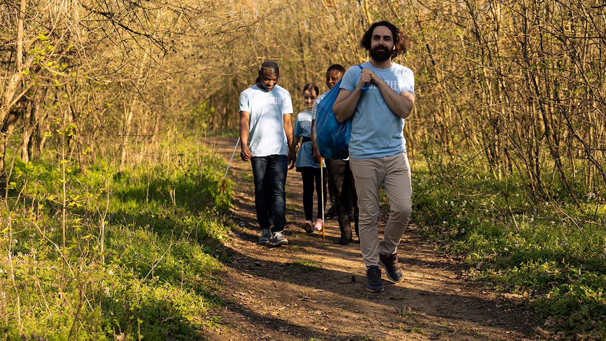 Yürüyüş seanslarının süresi kalp hastalığı riskini azaltıyor