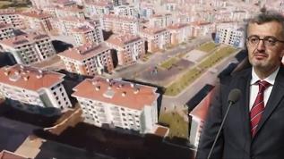 350 bininci deprem konutu tamam! İletişim Başkanı Duran: Devletimizin güçlü iradesinin bir tezahürüdür