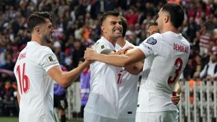 A Milli Futbol Takımı'nın konuğu Bulgaristan! Play-off'u garantilemek için sahadayız