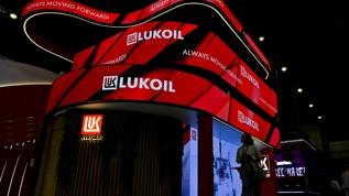 ABD Hazine Bakanlığı Lukoil'in yurtdışı varlıklarının satışı için süreyi uzattı