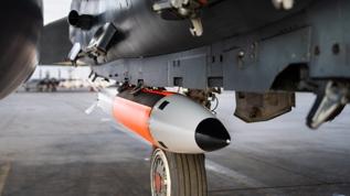ABD'nin B61-12 nükleer bomba testinin perde arkası açığa çıktı