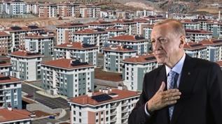 Cumhurbaşkanı Erdoğan Adıyaman'a geldi