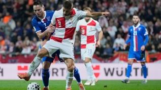 Hırvatistan, Dünya Kupası biletini aldı!