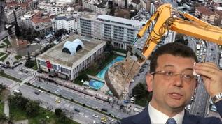 İmamoğlu'ndan milli servete zarar! Kamunun parasını heba ettiler