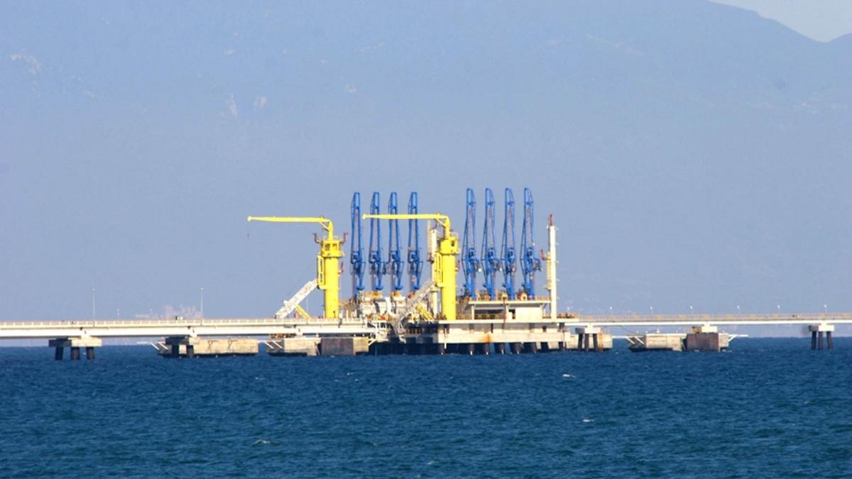 Kazakistan'ı sevindiren haber! ABD, Hazar Boru Hattı Konsorsiyumuna yönelik yaptırımları kaldırdı