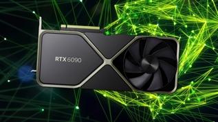 Nvidia'nın gizli planı! RTX 6090 ne zaman gelecek?