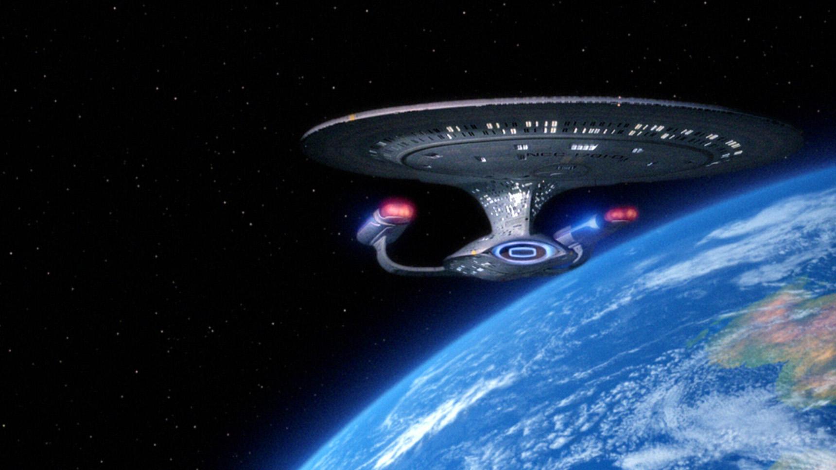 Star Trek'te devrim! Paramount bağımsız film projesiyle yeni çağı açıyor