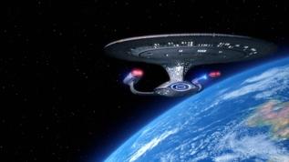 Star Trek'te devrim! Paramount bağımsız film projesiyle yeni çağı açıyor