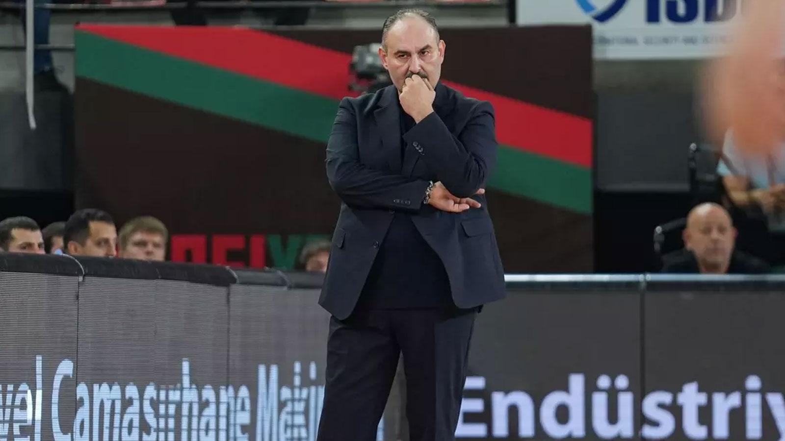 Trabzonspor, namağlup Beşiktaş'ı ağırlıyor