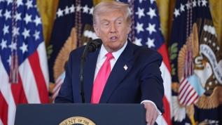 Trump gıda ürünlerindeki tarifeleri kısmen geri alıyor