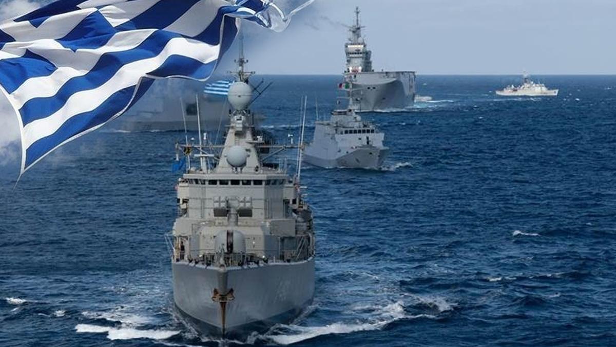 Türkiye'nin gücüne yetişmeye çalışıyorlar! Yunanistan, Fransa ile anlaşma imzaladı