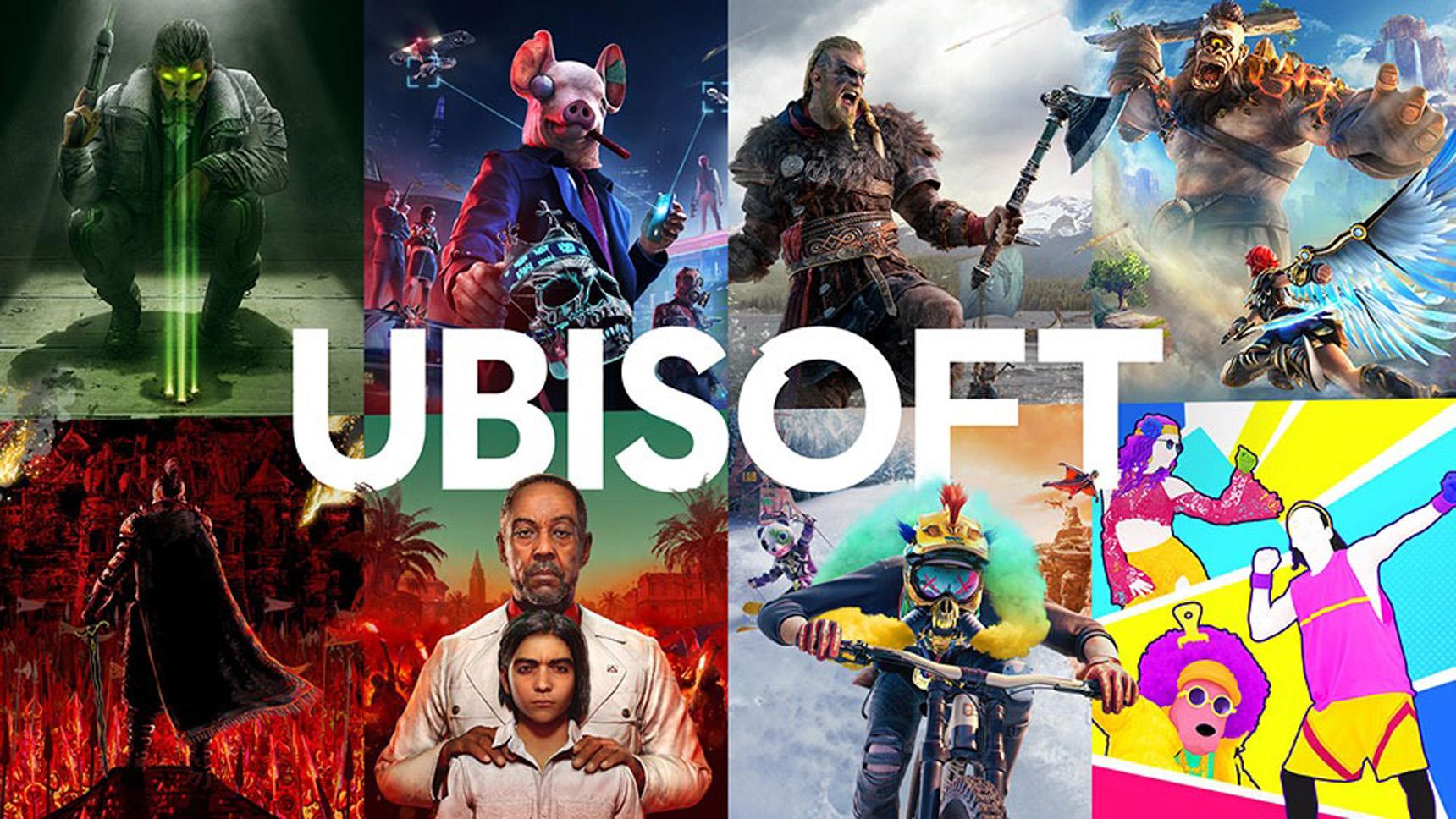 Ubisoft kazanç raporunu erteledi ve hisse ticaretini durdurdu