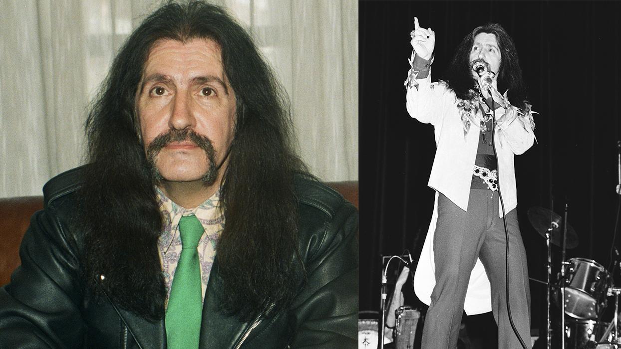 Ağlatan gerçek: Barış Manço o sözleri bakın kimin için yazmış!