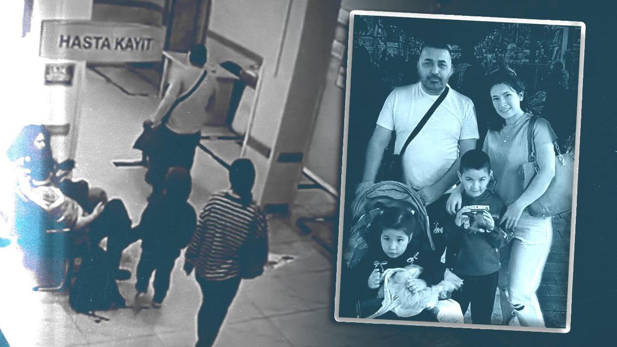 Anne ve 2 çocuğun ölümüyle ilgili soruşturmada yeni gelişme... Gözaltı sayısı 8'e yükseldi