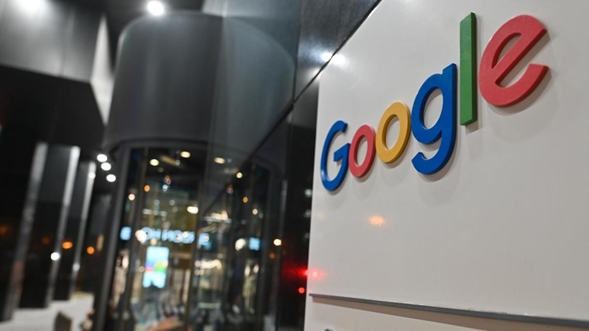 Berlin mahkemesi Google'a 465 milyon euro ceza kesti!