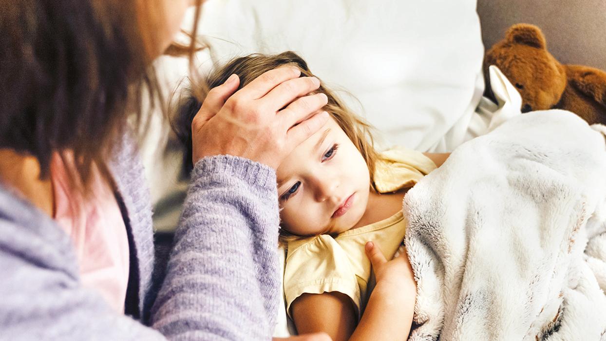 Çocuklarda bağışıklığı güçlendirmenin 9 etkili yolu! Uzmanı tek tek açıkladı