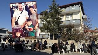 Fatih'te gıda zehirlenmesi şüphesiyle ölen anne ve 2 çocuğunun hayalleri yarım kaldı
