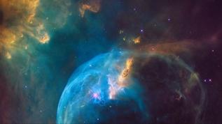 Kozmik ışın bulmacası çözüldü: Kara delikler 'diz' oluşumunun kaynağı...